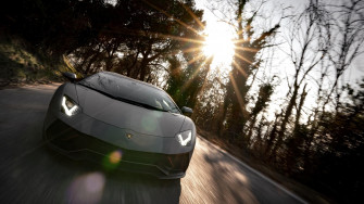 Lamborghini Aventador Lp Ultimae 4k Wallpaper HD Car