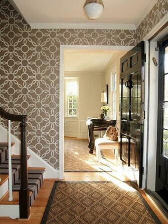 Hallway Design Ideas That Will Brighten Your Space