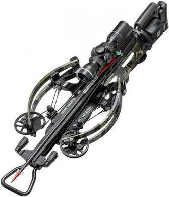 Amazon Tenpoint Nitro Xrt With Acudraw Pro Evo X Scope
