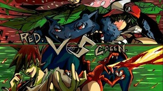 Epic Pokemon Wallpaper
