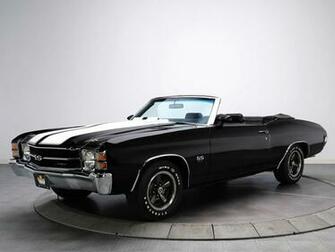 Chevrolet Chevelle Ss Picture Photo Gallery