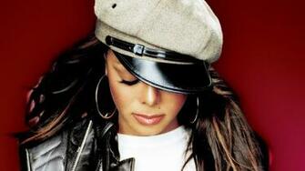 Janet Jackson HD Desktop Wallpaper 7wallpaper Net