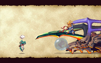 Pixel Art Wallpaper