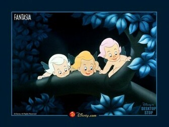 Fantasia Wallpaper Picture