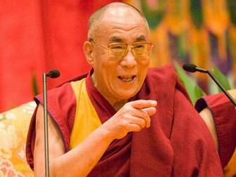 Dalai Lama Wallpaper Posters Art Print