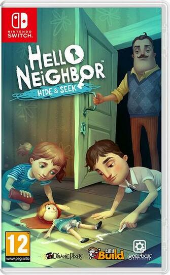 free download hello neighbor 2 nintendo switch