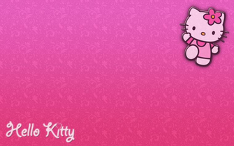 Hello Kitty HD Wallpaper