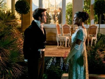 Bridgerton Season Photos First Look Featuring Anthony And Kate