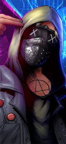 HD Anime Wallpaper iPhone For Your