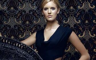 Maggie Grace Wallpaper