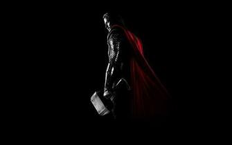 HD Thor Wallpaper Bsnscb Gallery