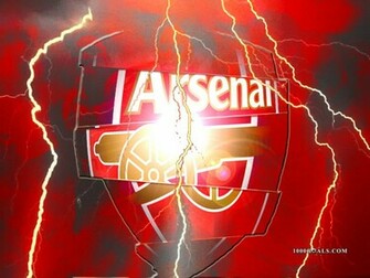 Arsenal Football Club Wallpaper HD Background