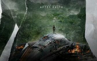 After Earth Wallpaper X Net