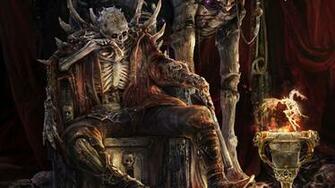 Skeleton Full HD Wallpaper And Background Id
