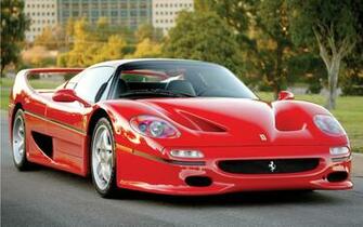 Ferrari F50 Wallpaper X Net