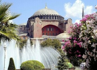 Beautiful Mosque Wallpaper
