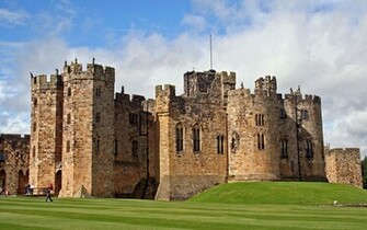 Alnwick
