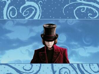 Factory Fun Charlie And The Chocolate Wallpaper