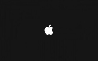 White Apple Desktop Pc And Mac Wallpaper