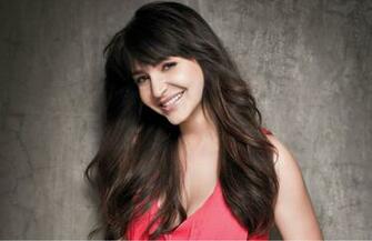Most Beautiful Bollywood Actresses Anushka Sharma