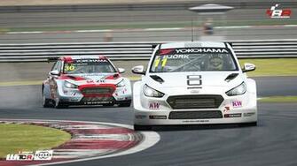 Raceroom Wtcr Dlc To Drop Wednesday New Pres