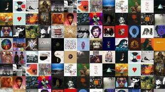 Temper Trap Conditions Kanye West Yeezus Bleachers Strange