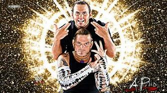 Hardy Boyz Wallpaper V1 By Awesomepunk