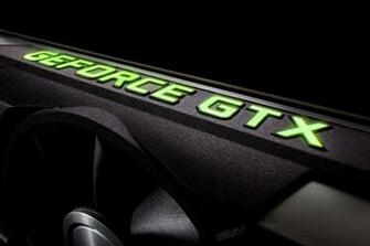 Nvidia Wallpaper