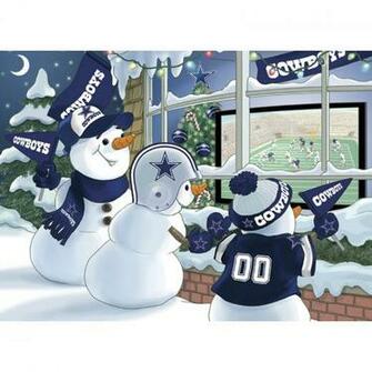 Jpeg 382kb Cowboy Christmas Cards Dallas Cowboys