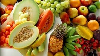 Kb All Types Of Fruit