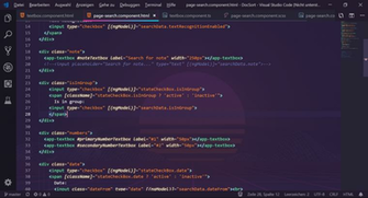 Feature Synthwave Background But Problem With Terminal Tab
