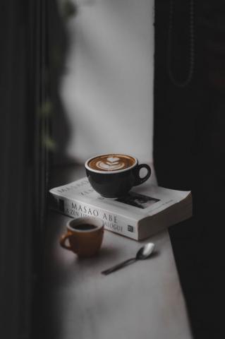 Coffee Wallpaper HD Image Stock Photos