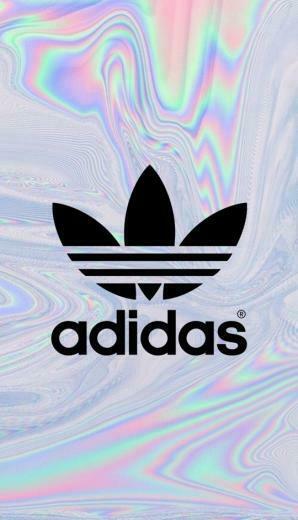 Adidas Shoes On Brand Wallpaper Nike