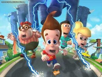 The Best Cartoon Wallpaper Jimmy Neutron Gallery