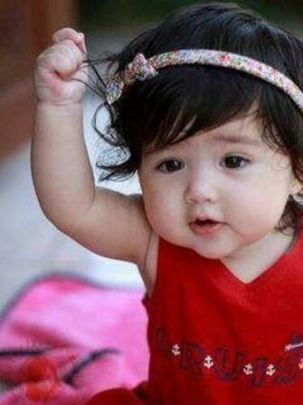 Cute Babies Pictures For Profile The Art Mad Wallpaper