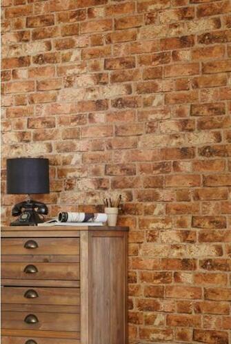 Wallpaper That Looks Like Brick Ideas Textured
