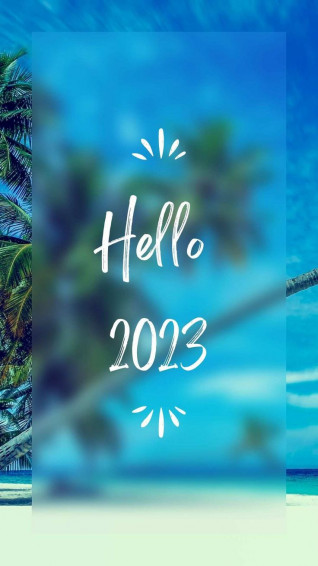 Hello Image HD Wallpaper For iPhone Mobile Android Phone