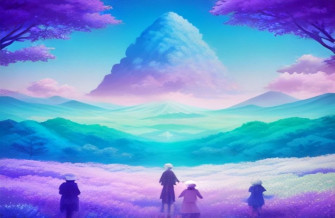 Omori Wallpaper