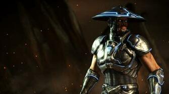 Mortal Kombat X Wallpaper De Todos Los Personajes