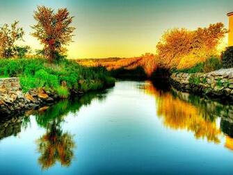 Wallpaper Desktop 3d Nature