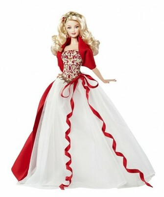 Beautiful Wallpaper Barbie Doll HD