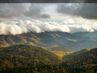 Blue Ridge Parkway