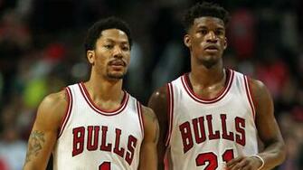 Jimmy Butler Wallpaper Image