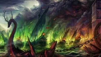 Home Fine Art Wallpaper