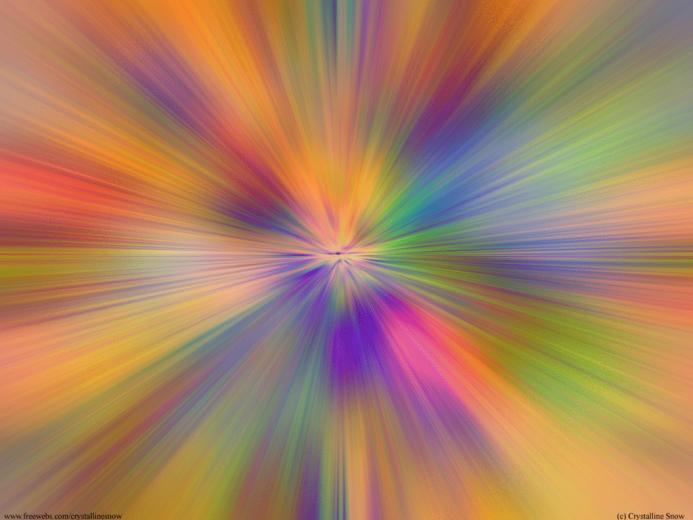 Bright Rainbow Wallpaper Here You Can See