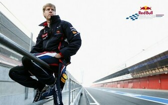 Sebastian Vettel Wallpaper S