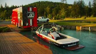 Mastercraft Rewind Face To Tour With Marcus