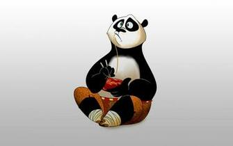 Kung Fu Panda Wallpaper HD High Resolution