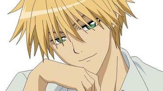 Usui Takumi By Foxdemon12
