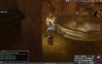 Short Artificers Bug
